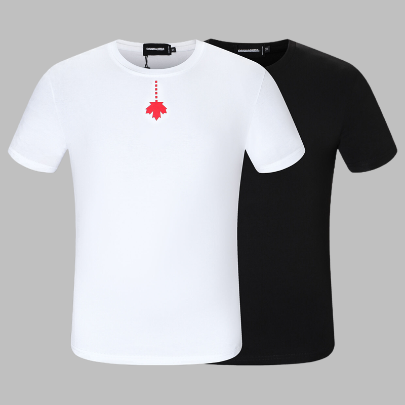 Dsquared²  Men's Short Sleeve T-Shirt