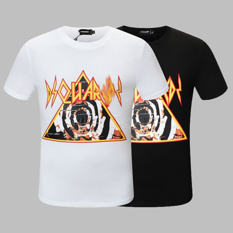 Dsquared²  Men's Short Sleeve T-Shirt