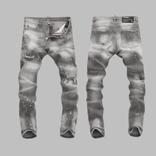 DSQ2 New Men's Casual Jeans