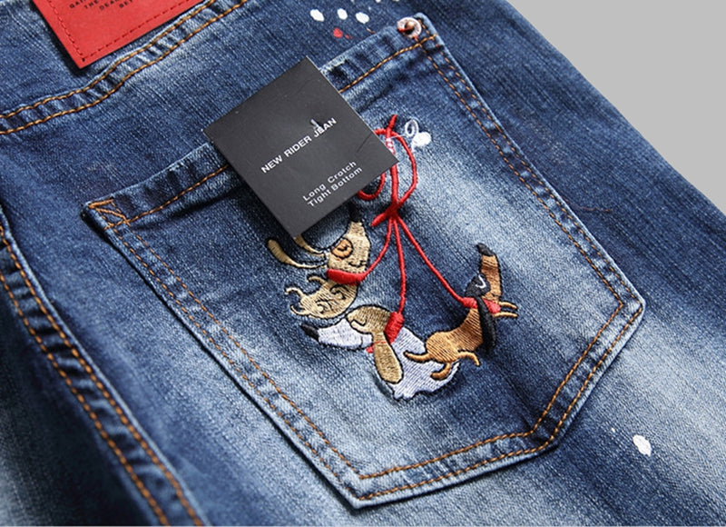 Dsquared²  Men's Jeans