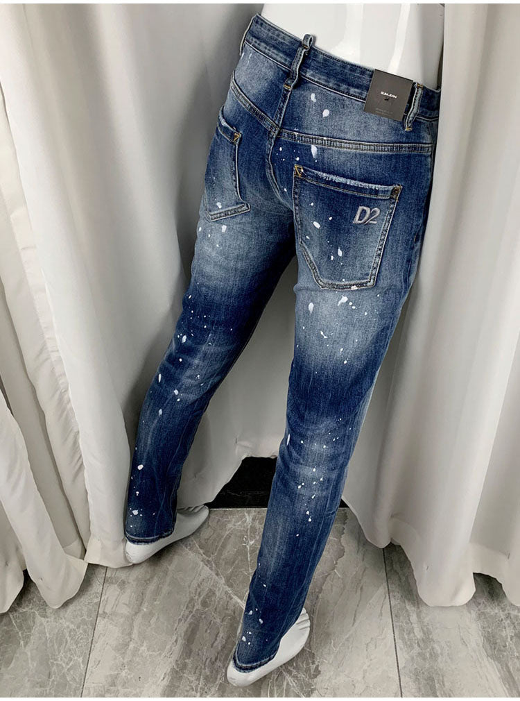 DSQ2 Fashion Men Jeans