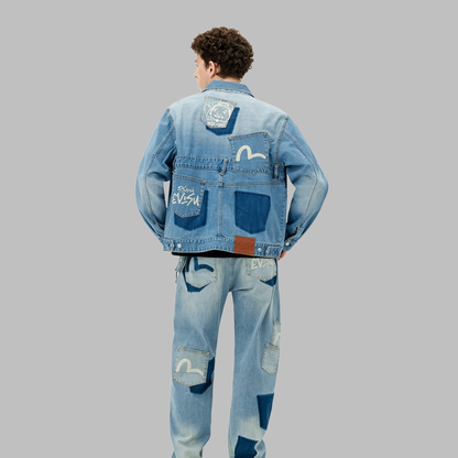 EV 2026 New Men's and Women's Jackets