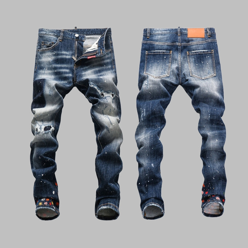 Dsquared²  Men's Jeans