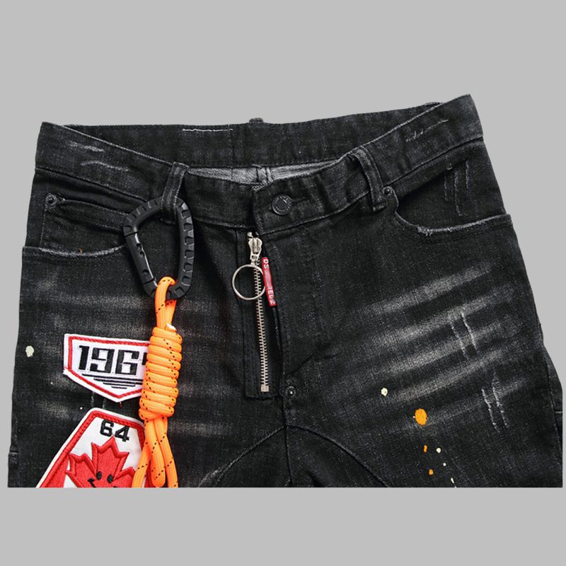 Dsquared²  Men's Jeans