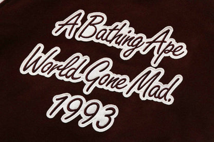 B★PE 2025 Men's and Women's Jackets