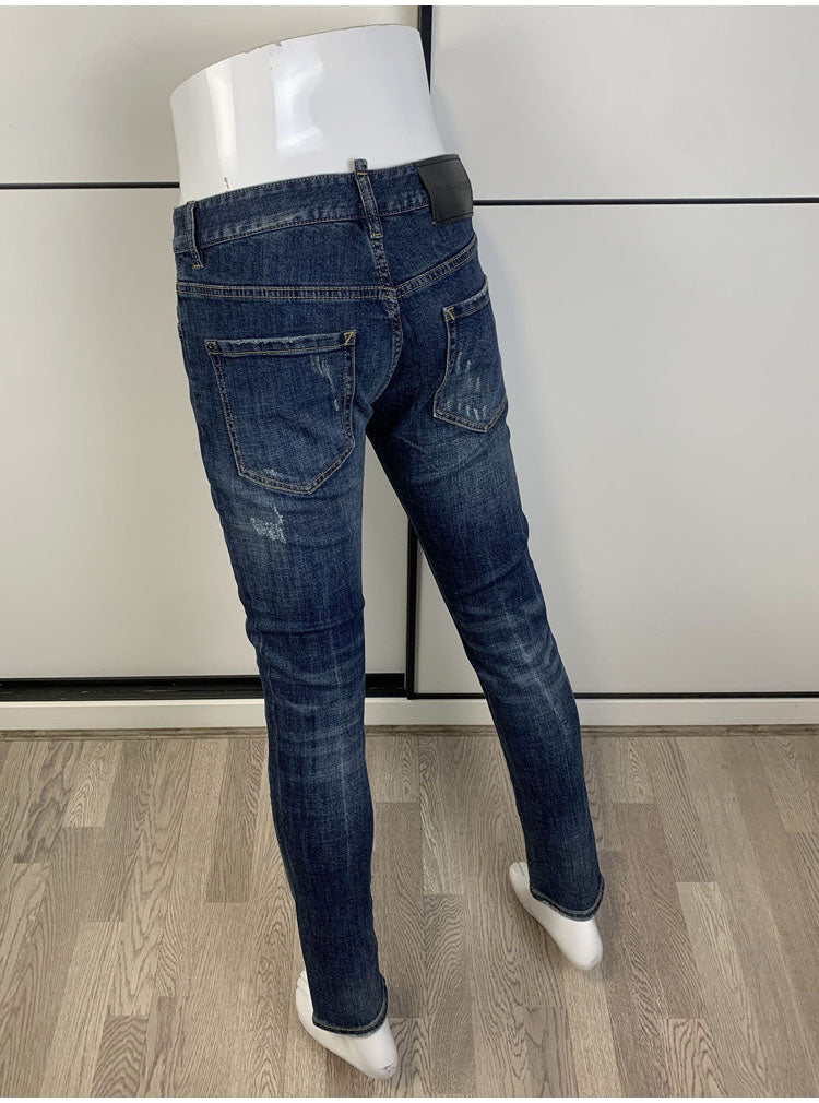 DSQ2 Fashion Men Jeans