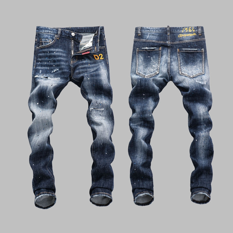 Dsquared²  Men's Jeans