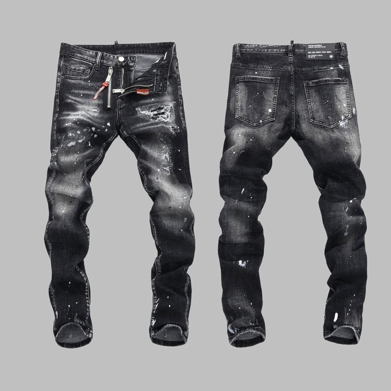 DSQ2 Fashion Men Jeans