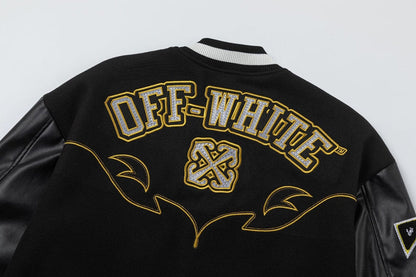 OFF 2026 Men's and Women's Jackets