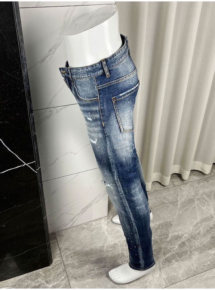 Dsquared²  Men's Jeans