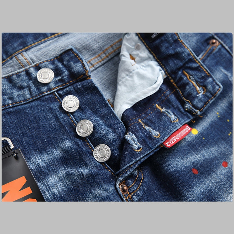 Dsquared²  Men's Jeans