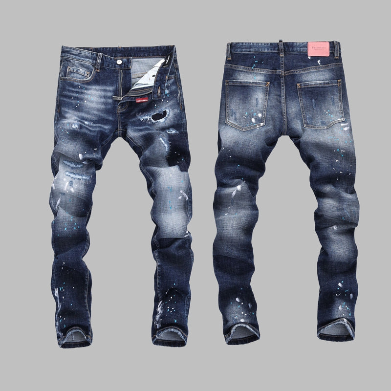 Dsquared²  Men's Jeans