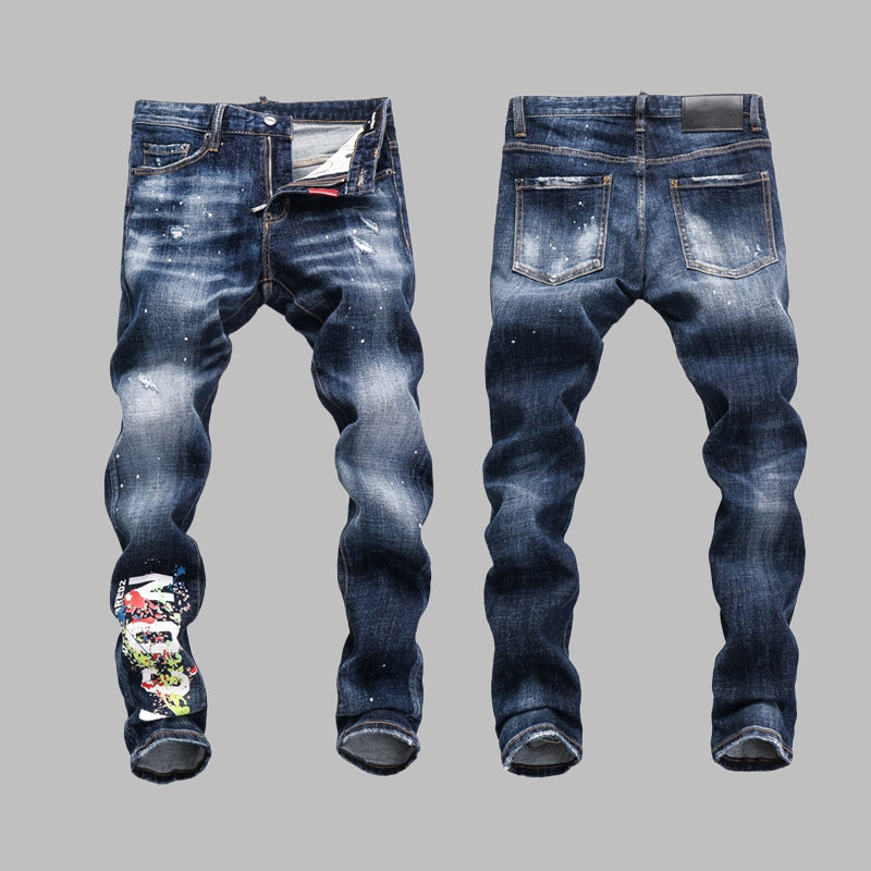 Dsquared²  Men's Jeans