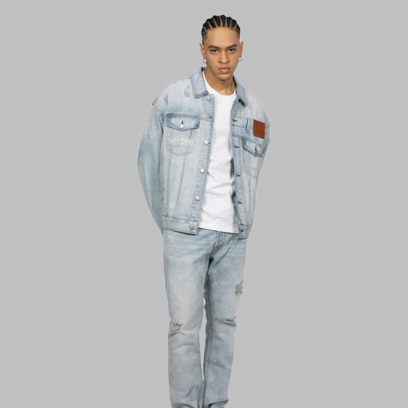 EV 2026 New Men's and Women's Jackets