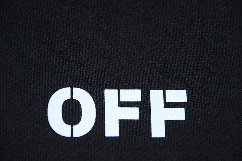 OFF‑WHITE Men's and Women's Trousers