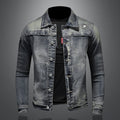 DSQ2 Fashion Men's Jacket