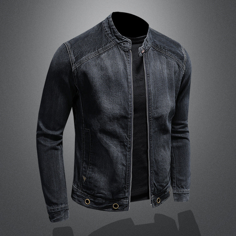 DSQ2 Fashion Men's Jacket