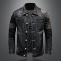 New-DSQ2 25ss Denim Jacke