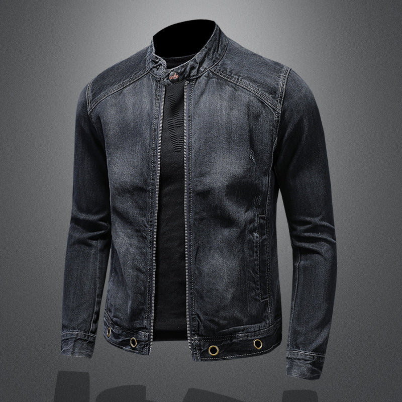DSQ2 Fashion Men's Jacket