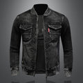 DSQ2 Fashion Men's Jacket