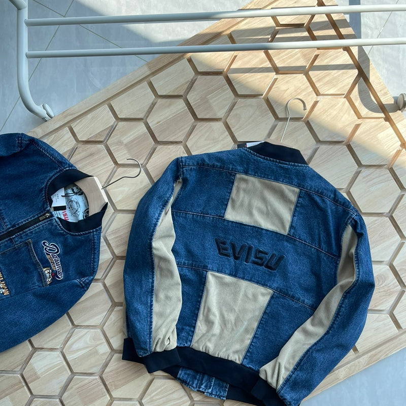 EV 2026 New Men's and Women's Jackets