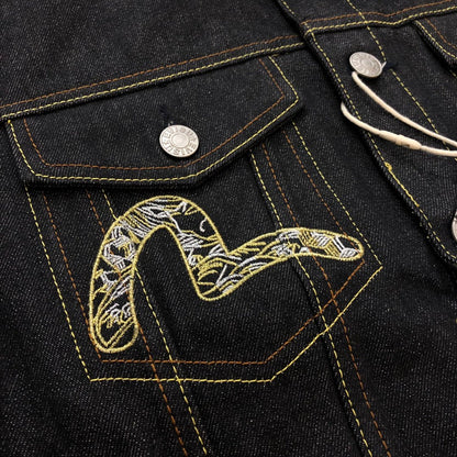 EV 2026 New Men's and Women's Jackets