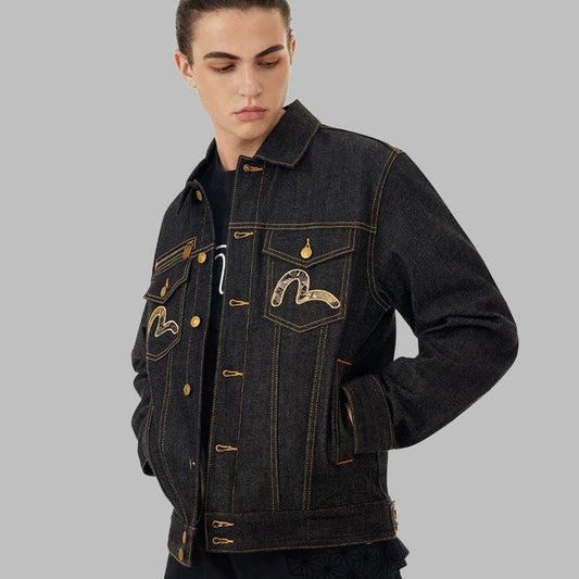 EV 2026 New Men's and Women's Jackets