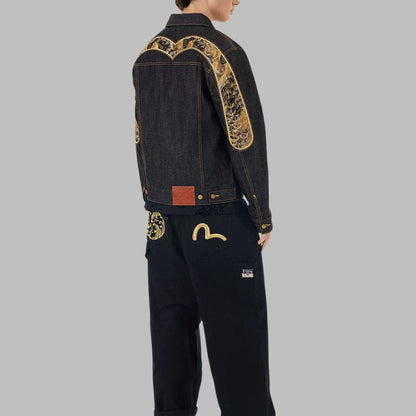 EV 2026 New Men's and Women's Jackets