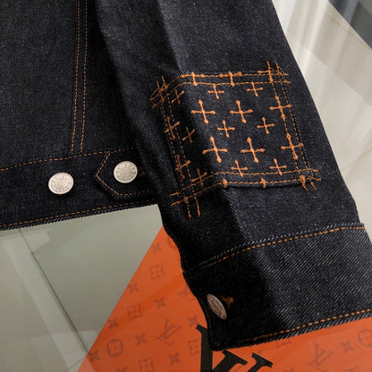 EV 2026 New Men's and Women's Jackets