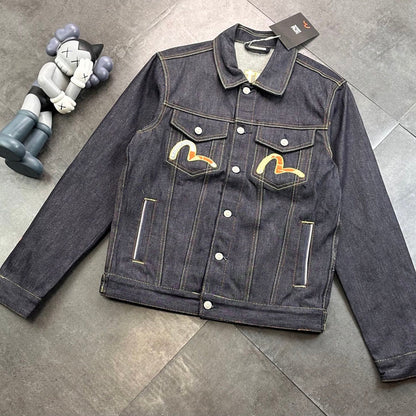 EV 2026 New Men's and Women's Jackets