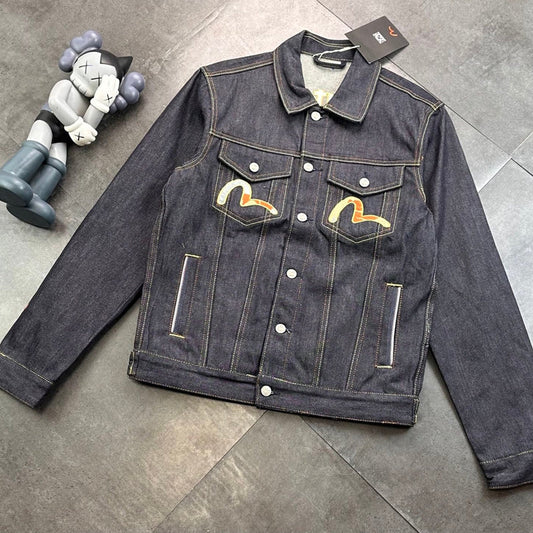 EV 2026 New Men's and Women's Jackets