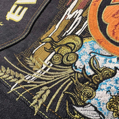 EV 2026 New Men's and Women's Jackets