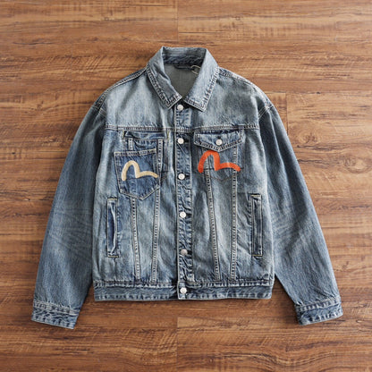 EV 2026 New Men's and Women's Jackets