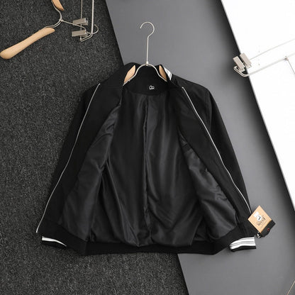 EV 2026 New Men's and Women's Jackets