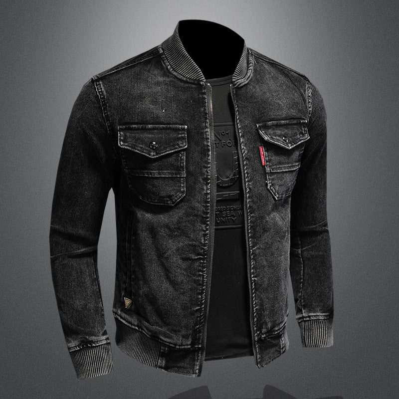 DSQ2 Fashion Men's Jacket