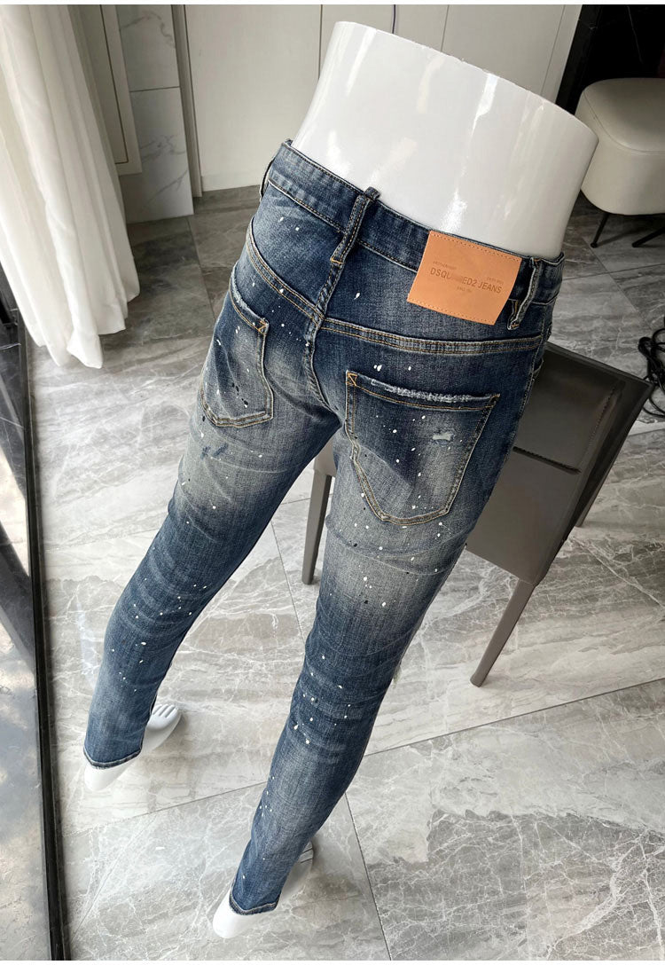 Dsquared²  Men's Jeans