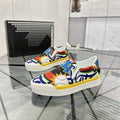 Dsquared²  Men's  Sneakers