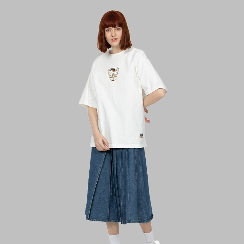 EV 2025 New Men's T-Shirt