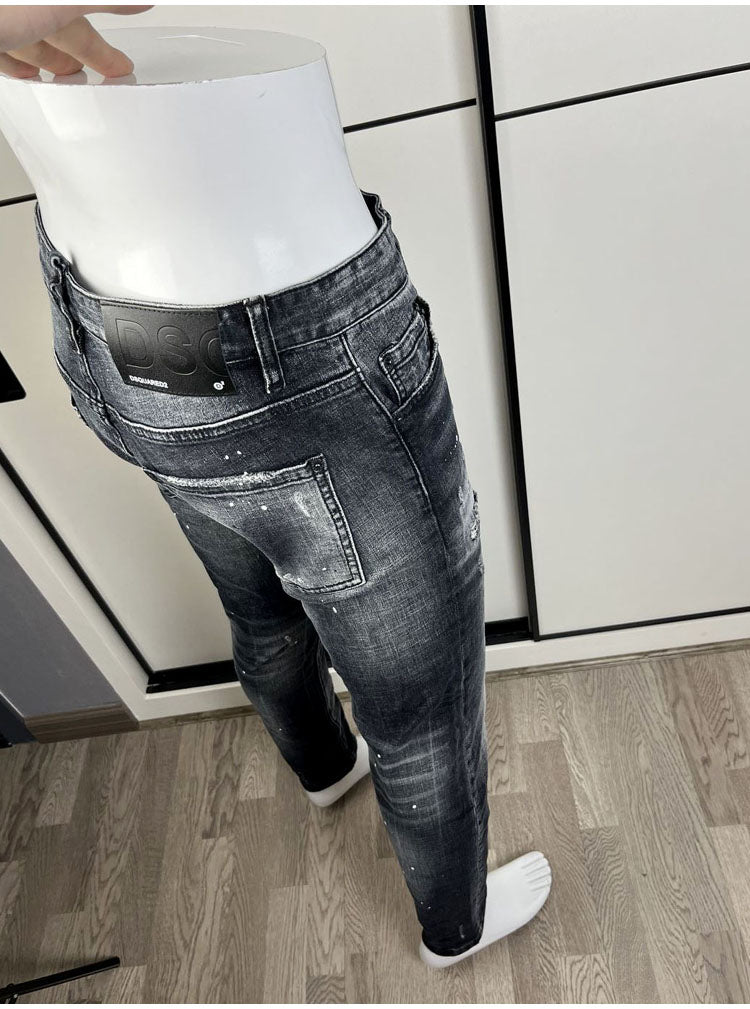 Dsquared²  Men's Jeans