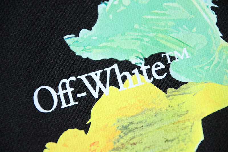 OFF‑WHITE Men's and Women's Trousers
