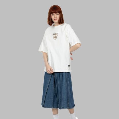 EV 2026 New Men's and Women's T-shirts