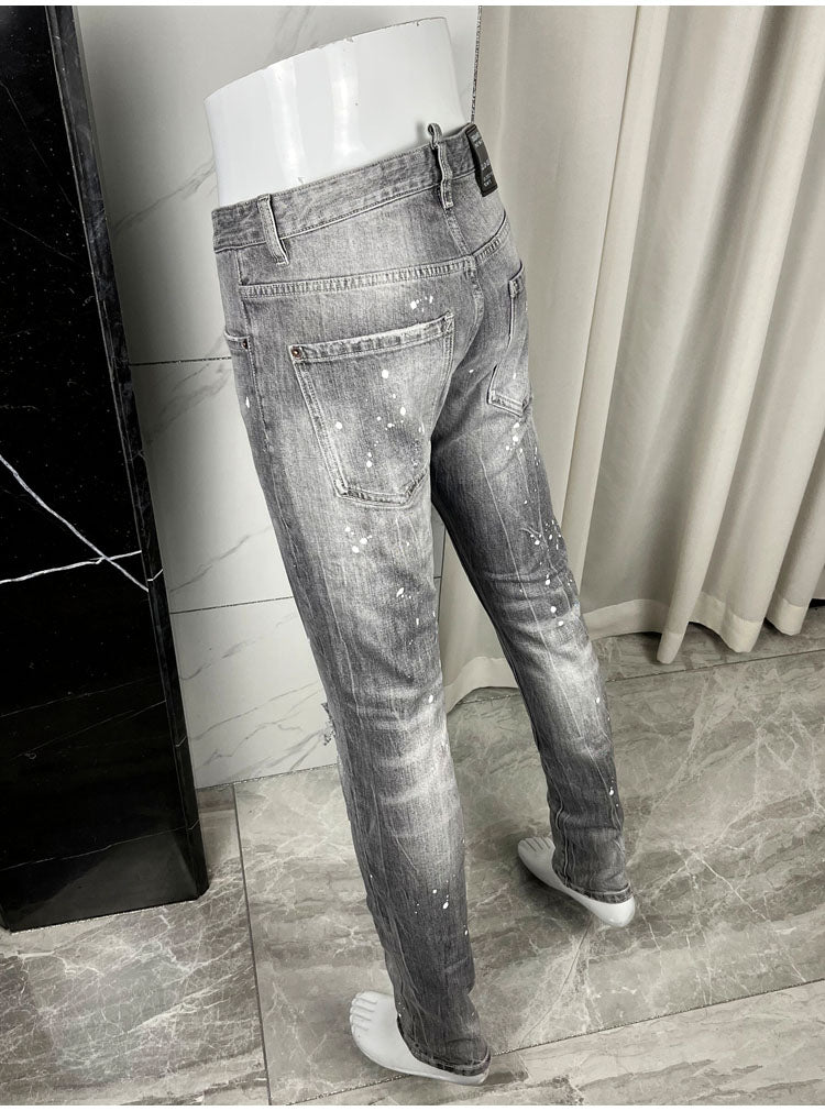 DSQ2 Fashion Men Jeans