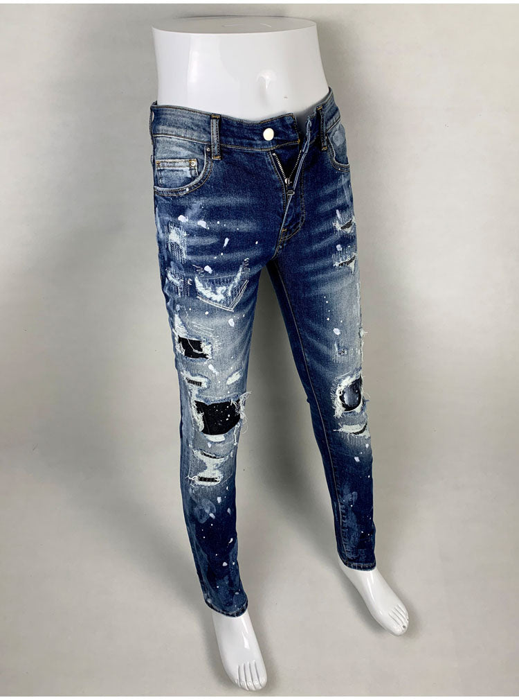 Dsquared²  Men's Jeans