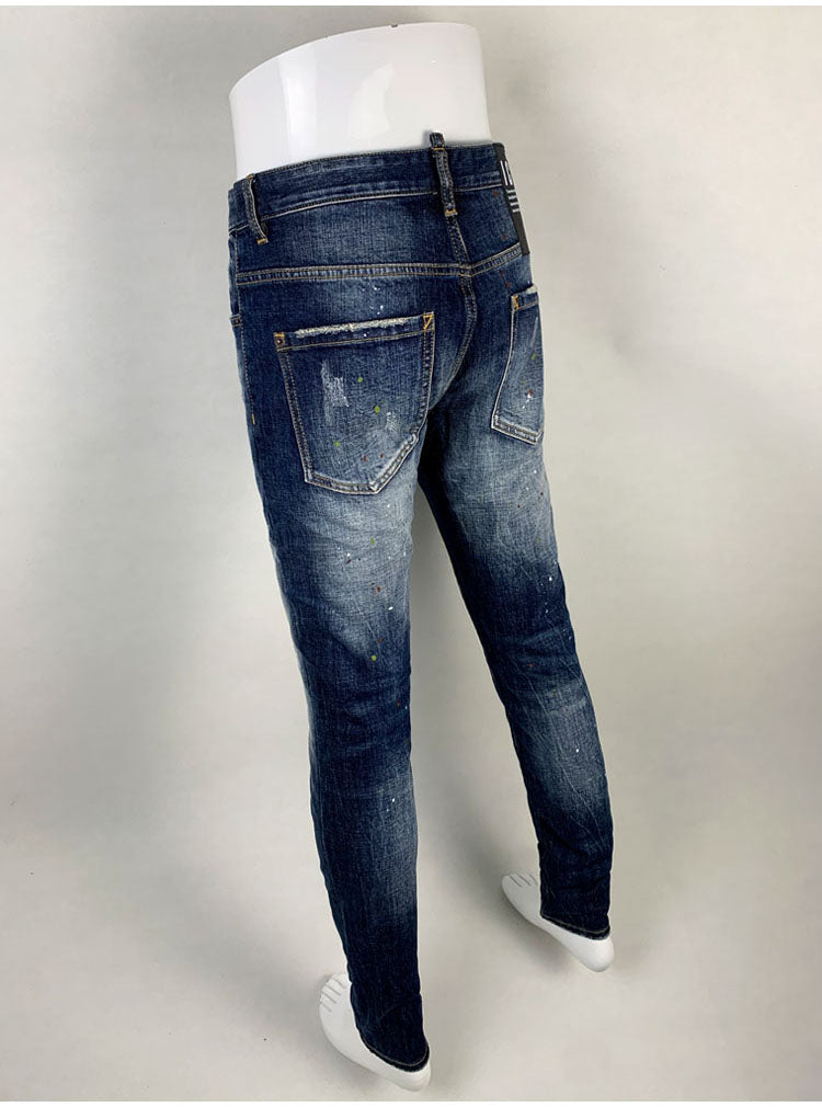 DSQ2 Fashion Men Jeans