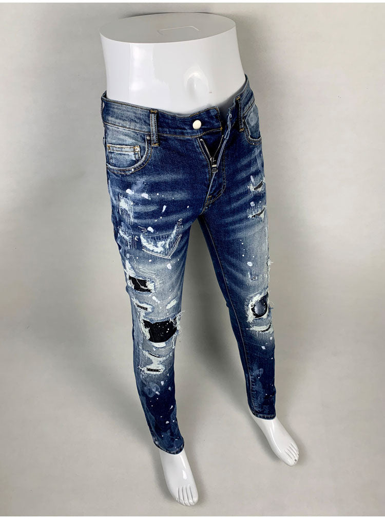 Dsquared²  Men's Jeans