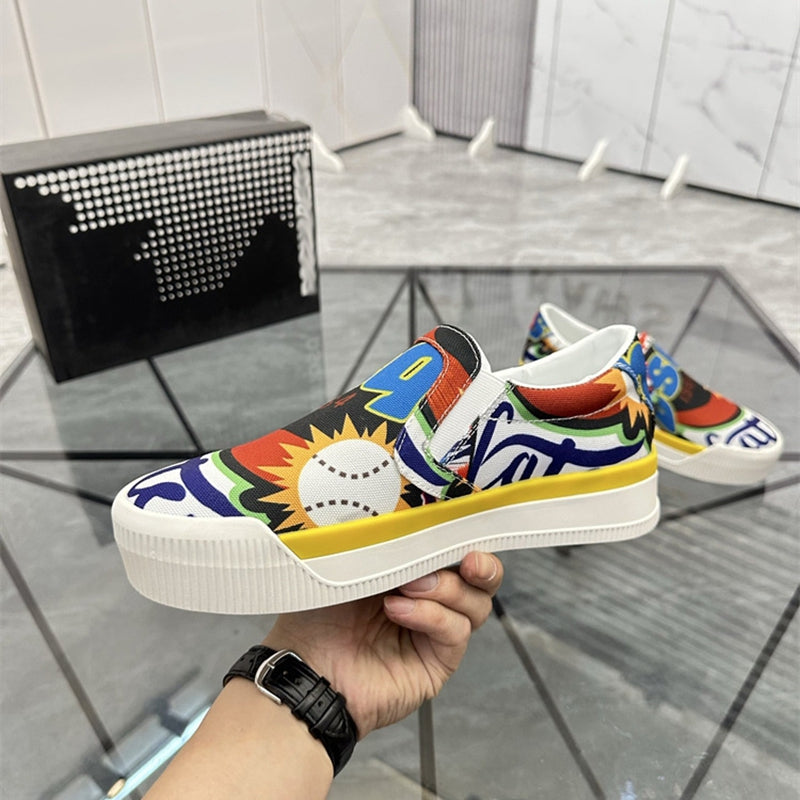 Dsquared²  Men's  Sneakers