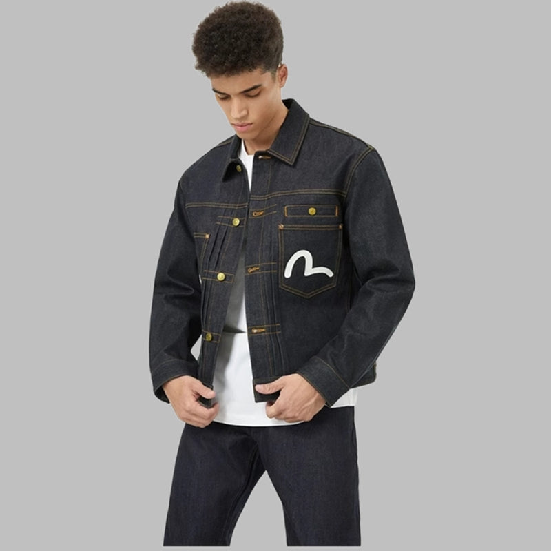 EV 2026 New Men's and Women's Jackets