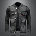 DSQ2 Fashion Men's Jacket