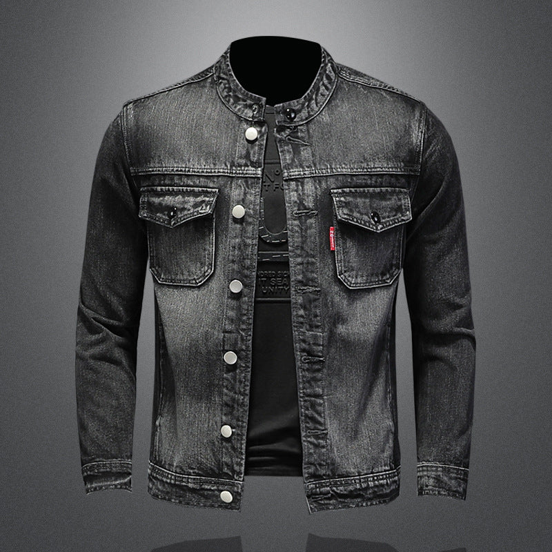 DSQ2 Fashion Men's Jacket