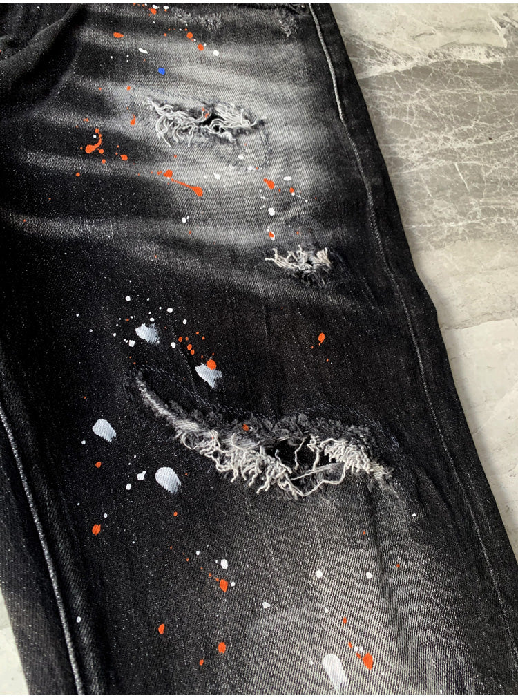 DSQ2 Fashion Men Jeans